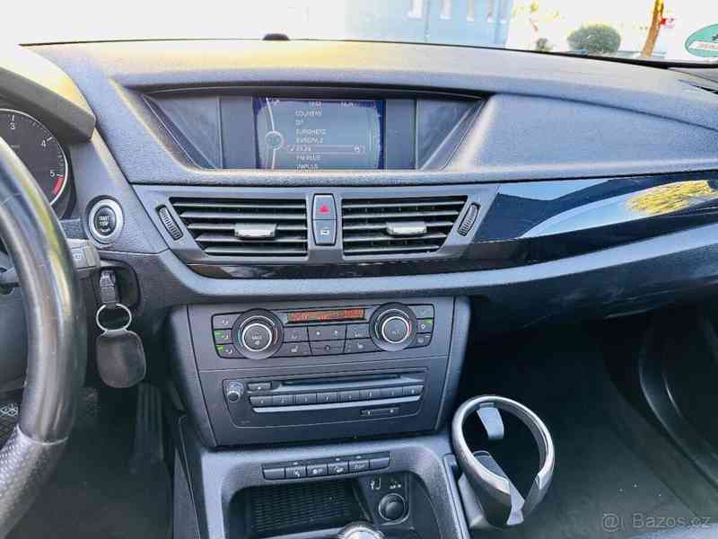 BMW X1 2,0   Drive - foto 7