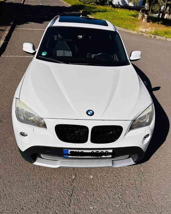 BMW X1 2,0   Drive - foto 8