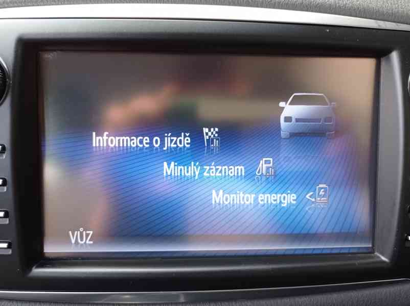 Toyota Yaris 1.5 Hybrid 74kW/1Maj/Kamera - foto 24