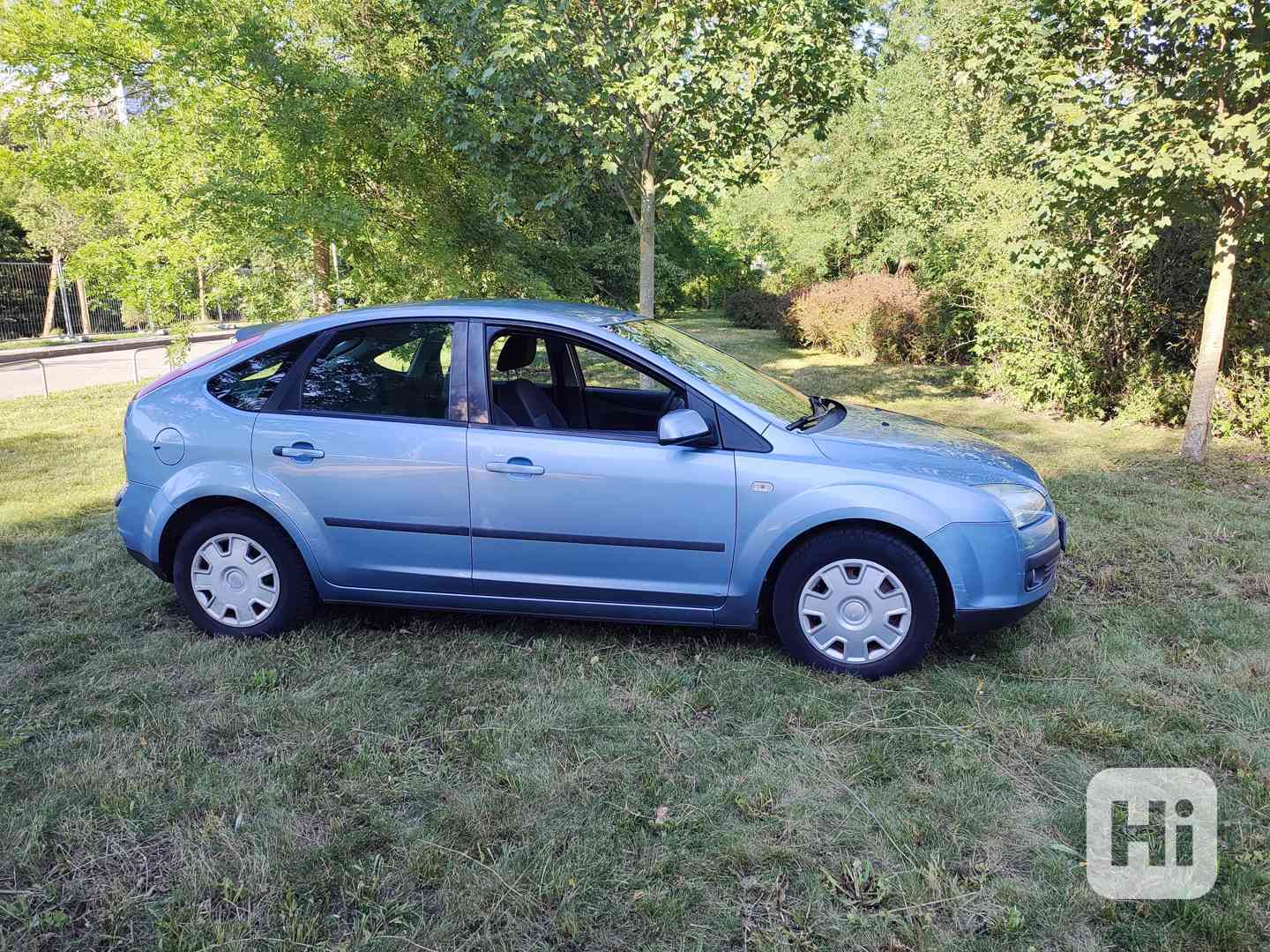 Ford Focus, 145 000 km, STK NOVÁ  - foto 1