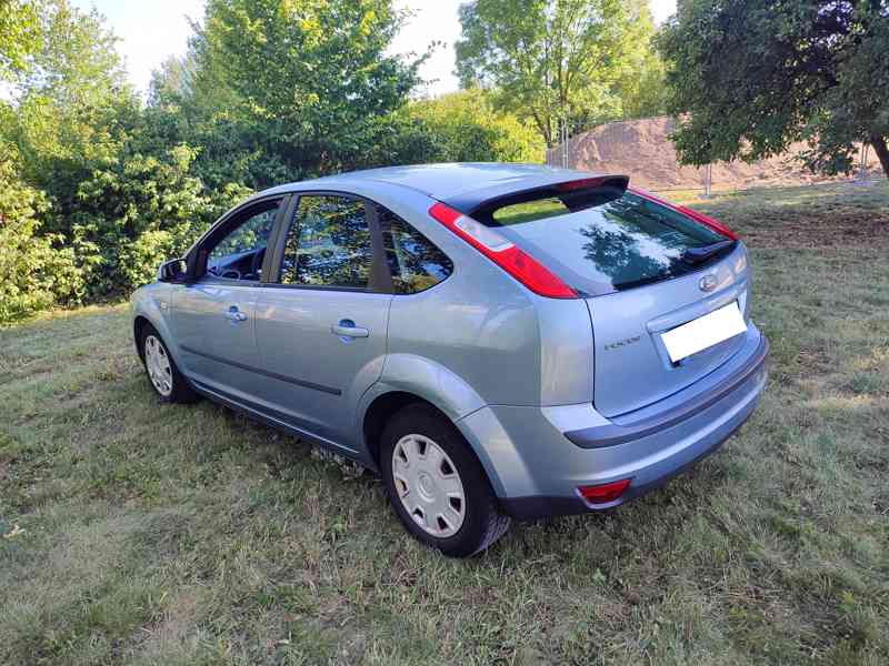 Ford Focus, 145 000 km, STK NOVÁ  - foto 2