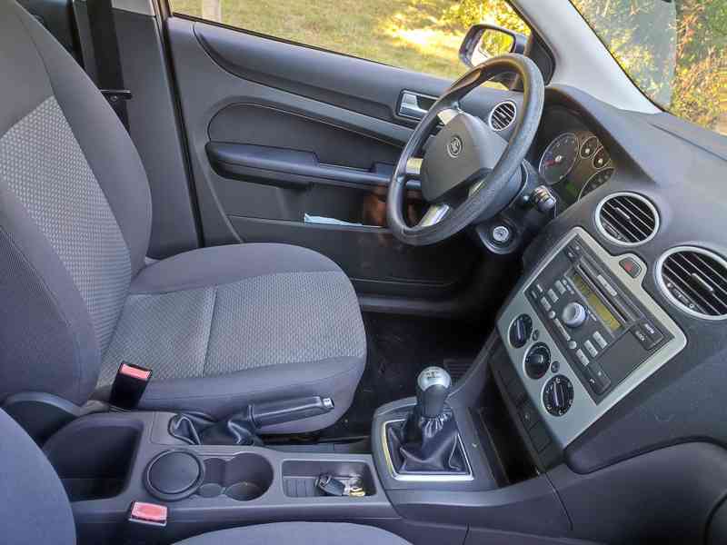 Ford Focus, 145 000 km, STK NOVÁ  - foto 4