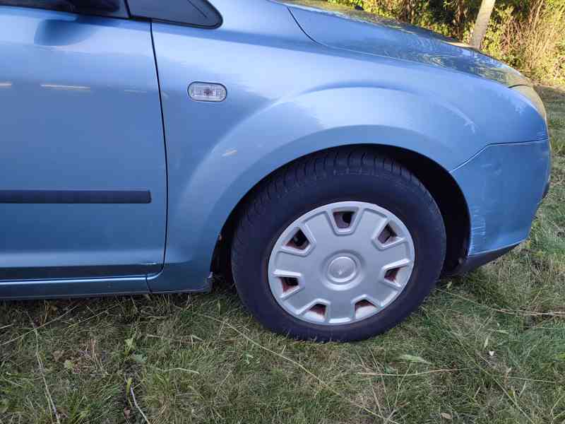 Ford Focus, 145 000 km, STK NOVÁ  - foto 5