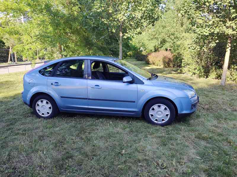 Ford Focus, 145 000 km, STK NOVÁ  - foto 1