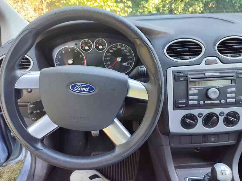 Ford Focus, 145 000 km, STK NOVÁ  - foto 3