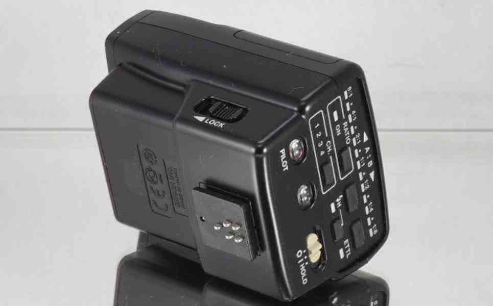  Canon Transmitter ST-E2 *E-TTL/E-TTL II - foto 3