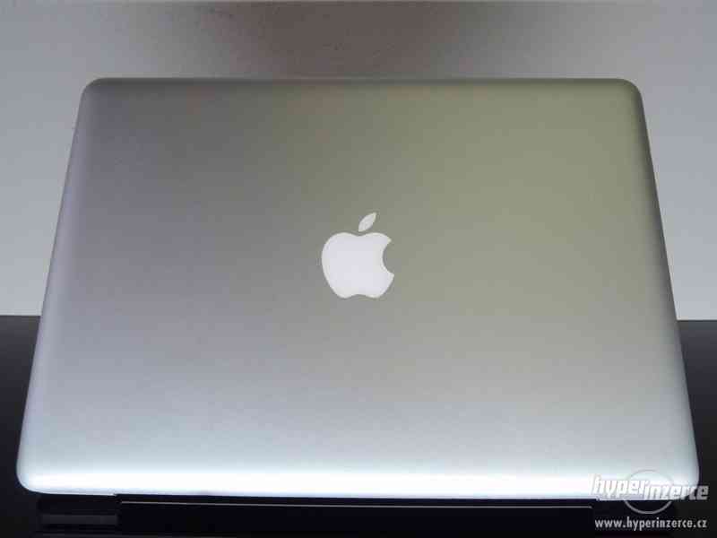 MacBook PRO 13.3"/i5 2.5 GHz/4GB RAM/ZÁRUKA - foto 2