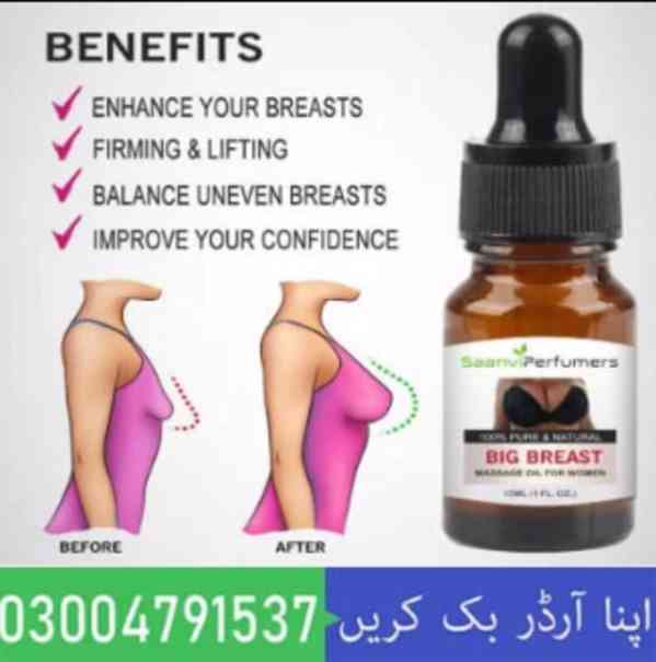 Breast big size growth oil In Jhang | 0300-4791537