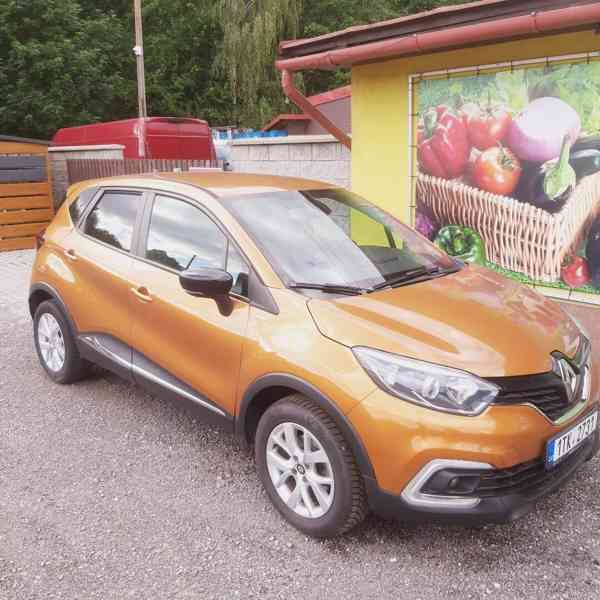 Renault Captur 1,3   TCe 96kW - foto 4