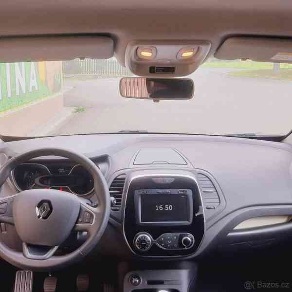 Renault Captur 1,3   TCe 96kW - foto 9