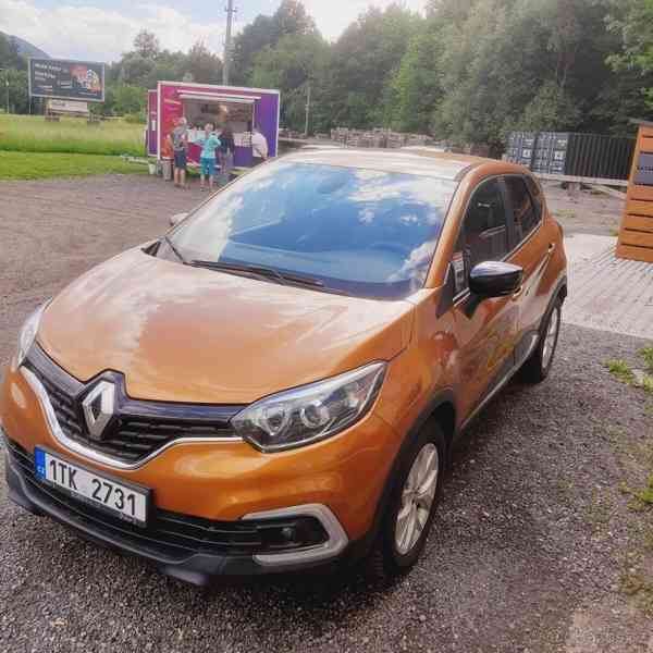 Renault Captur 1,3   TCe 96kW - foto 1