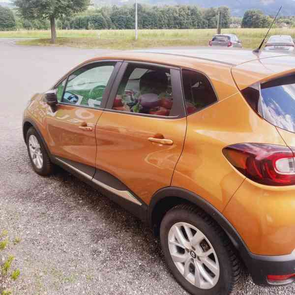 Renault Captur 1,3   TCe 96kW - foto 5