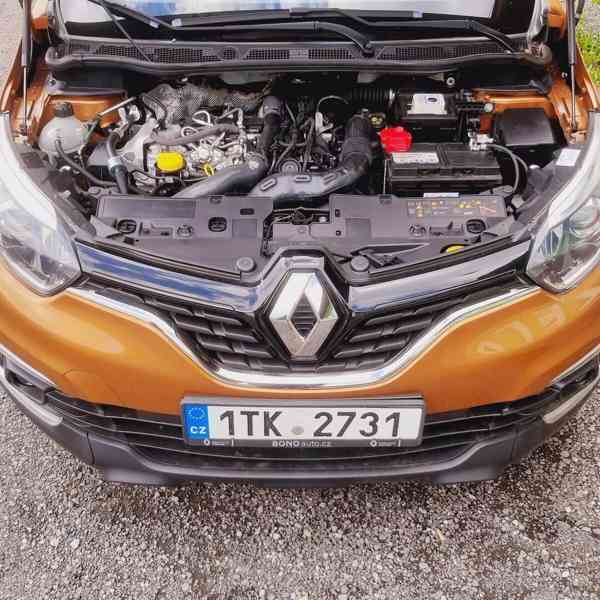 Renault Captur 1,3   TCe 96kW - foto 2