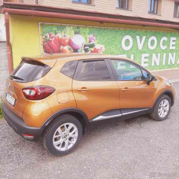 Renault Captur 1,3   TCe 96kW - foto 3