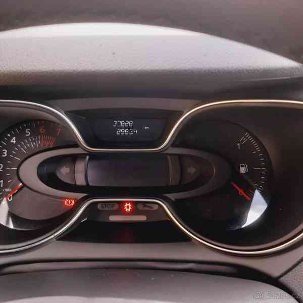 Renault Captur 1,3   TCe 96kW - foto 6