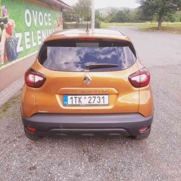 Renault Captur 1,3   TCe 96kW - foto 8