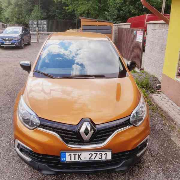Renault Captur 1,3   TCe 96kW - foto 10