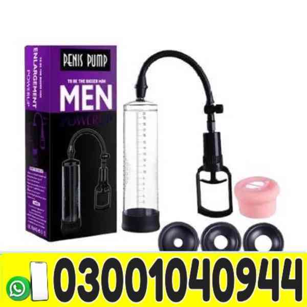 Penis Enlargement Pump for Men in Gujranwala | 03001040944 |