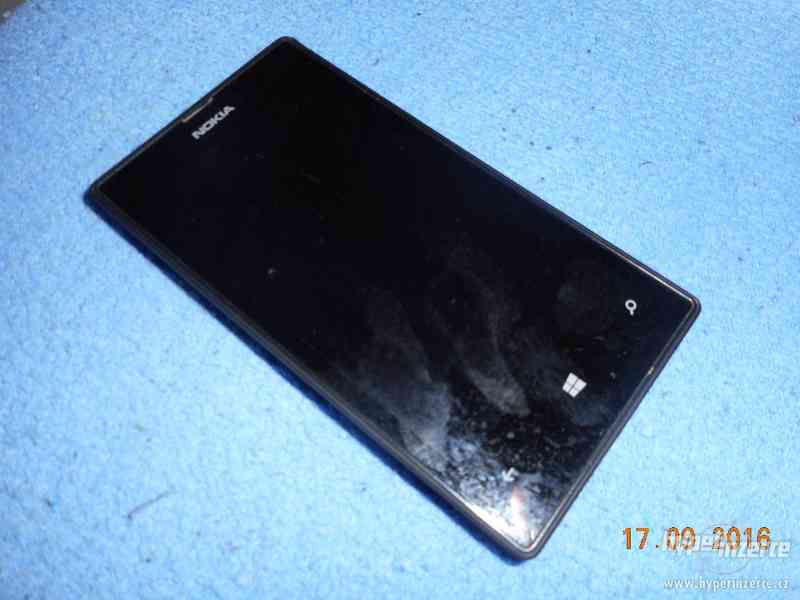 Microsoft Nokia 520 - foto 2