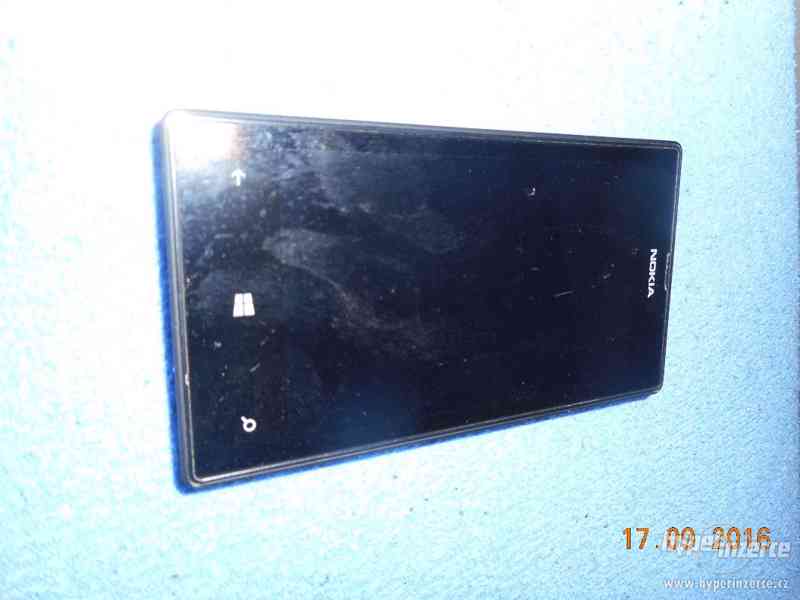 Microsoft Nokia 520 - foto 3