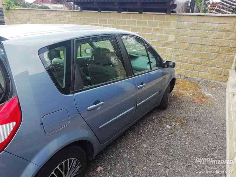 Renault Scenic - foto 4