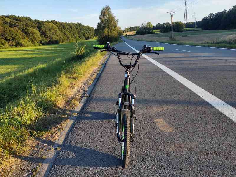 PERUT RACE výkon 2000W, dojezd 76 km  - foto 4