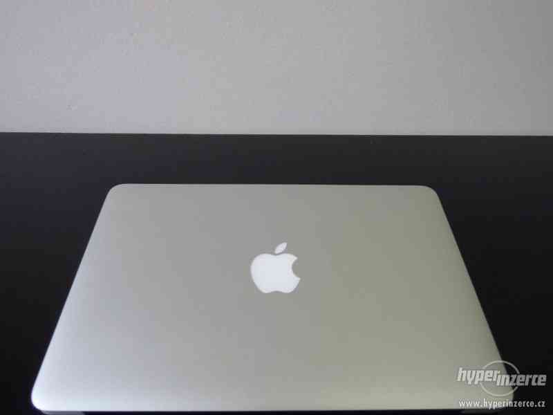 MacBook AIR 11.6"/i5 1.6GHz/2GB RAM/ZÁRUKA - foto 2