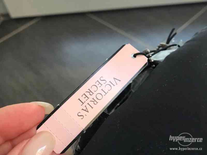 NOVÝ batoh Victoria Secret - foto 4