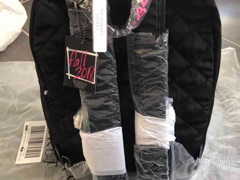 NOVÝ batoh Victoria Secret - foto 5