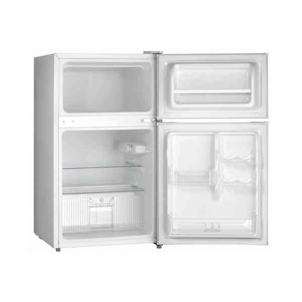 Lednice s mrazákem Concept LFT2047whN,celkový objem 87l. - foto 4