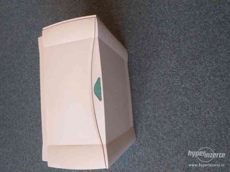 Prodám počítač APPLE Power Mac G3 šedý - foto 5