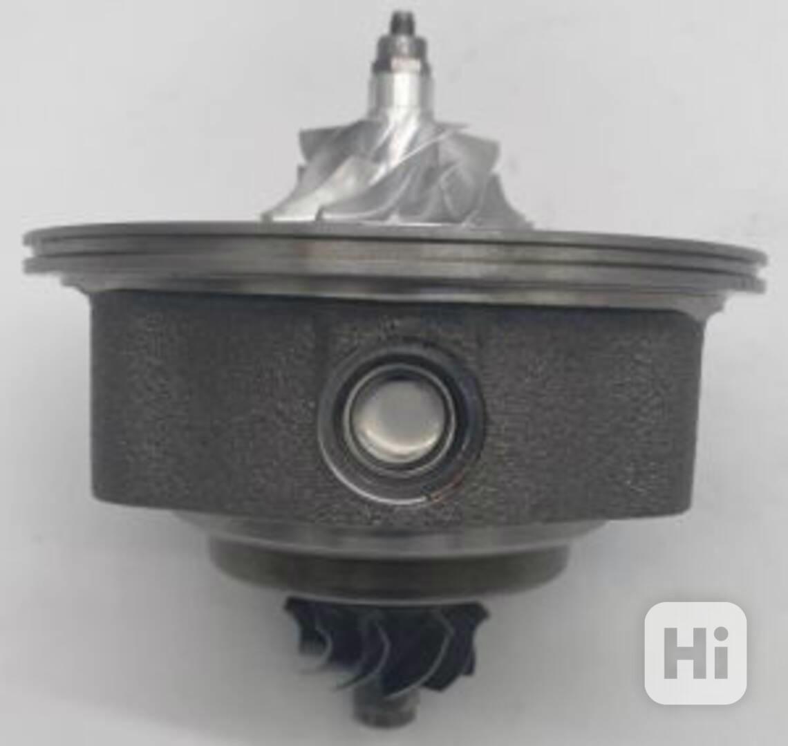 Střed turba Ložiskový uzel H6BG6K682AD H6BG6K682AC - foto 1