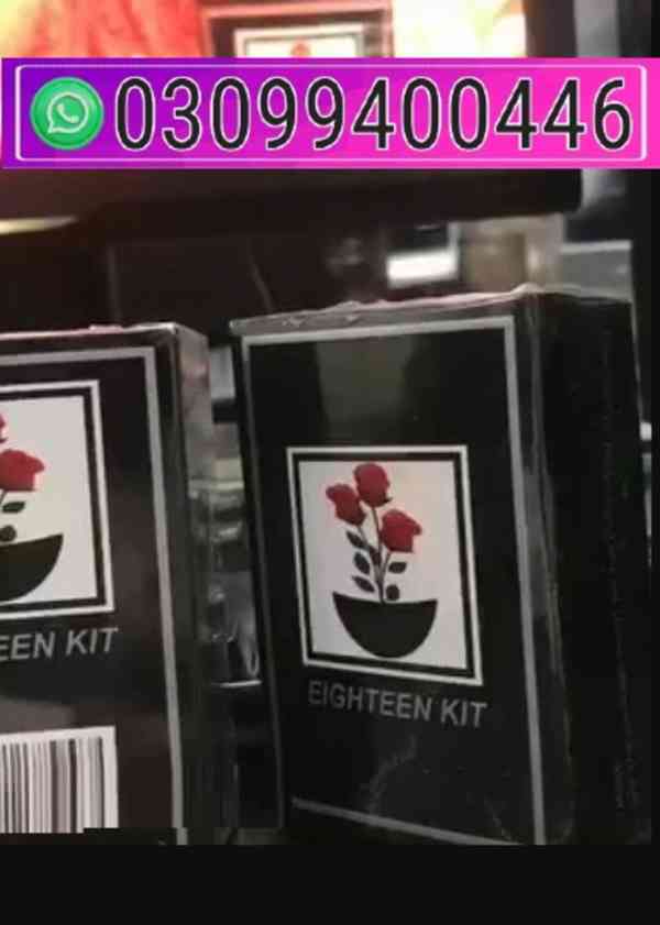 Eighteen Virgin Kit In Pakistan * 0309*9400446