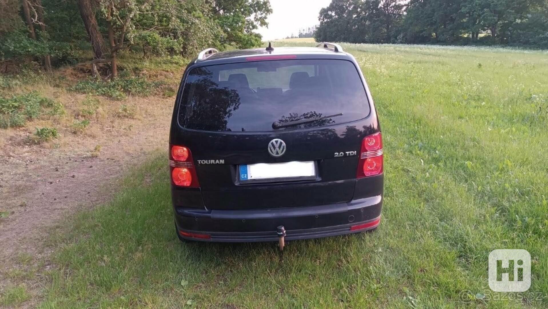 Volkswagen Tiguan 2l 103 kw - foto 1