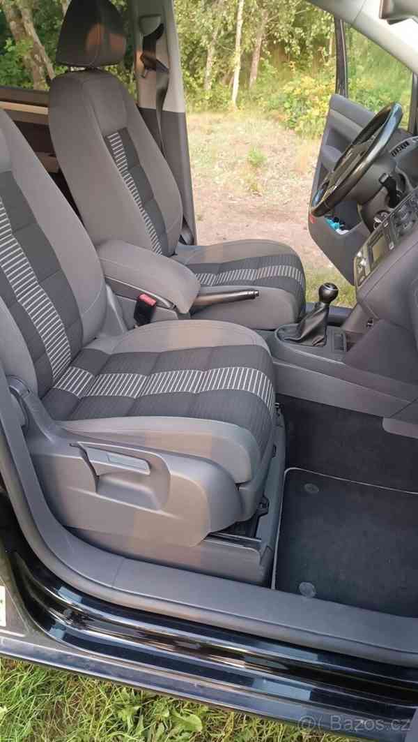 Volkswagen Tiguan 2l 103 kw - foto 7