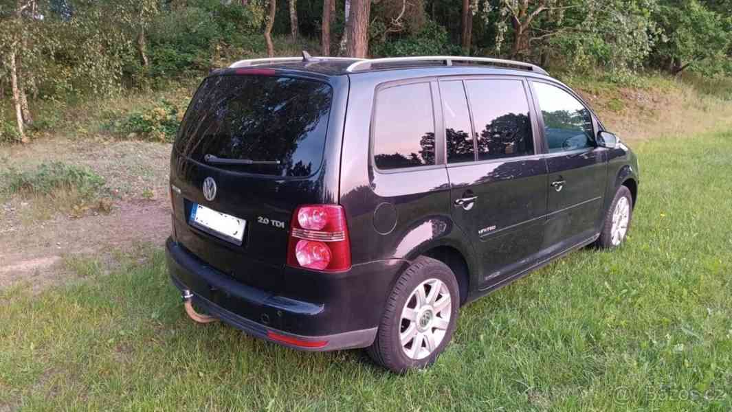Volkswagen Tiguan 2l 103 kw - foto 4