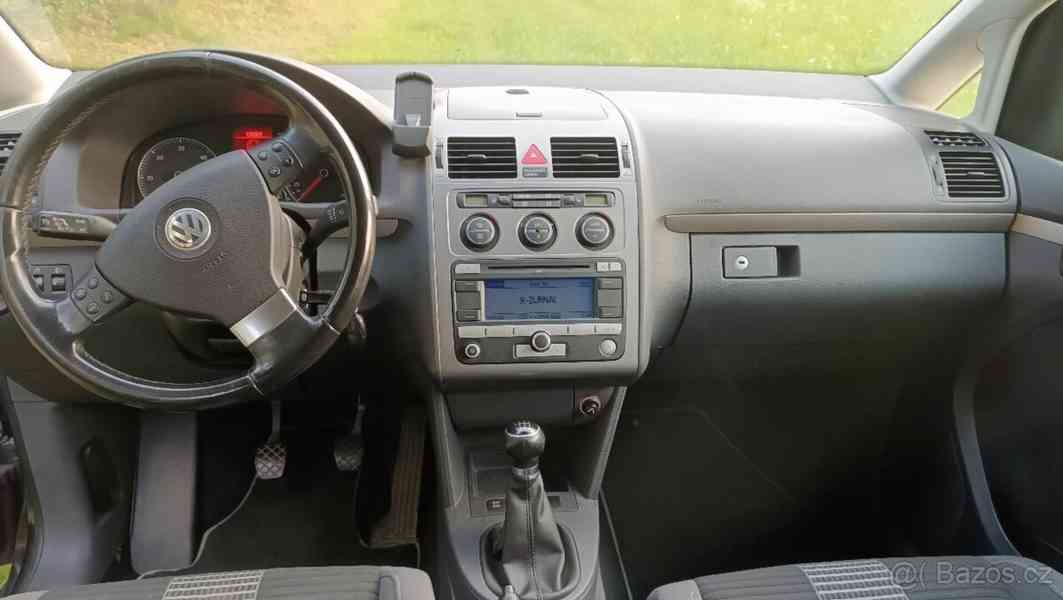 Volkswagen Tiguan 2l 103 kw - foto 5