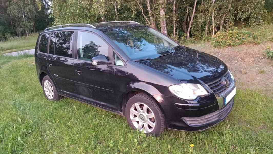 Volkswagen Tiguan 2l 103 kw - foto 2