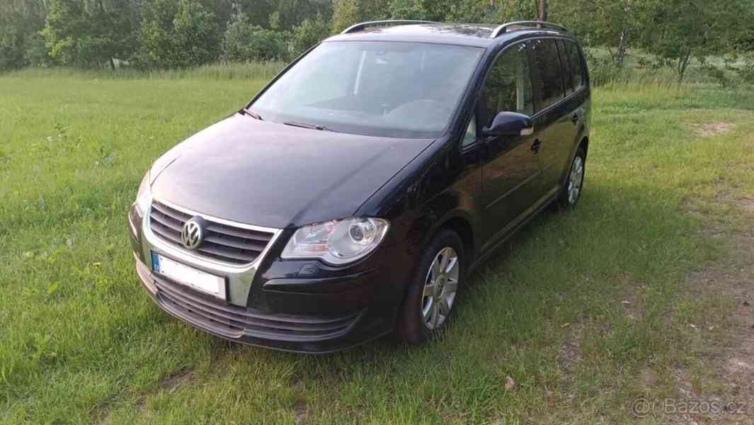 Volkswagen Tiguan 2l 103 kw - foto 3