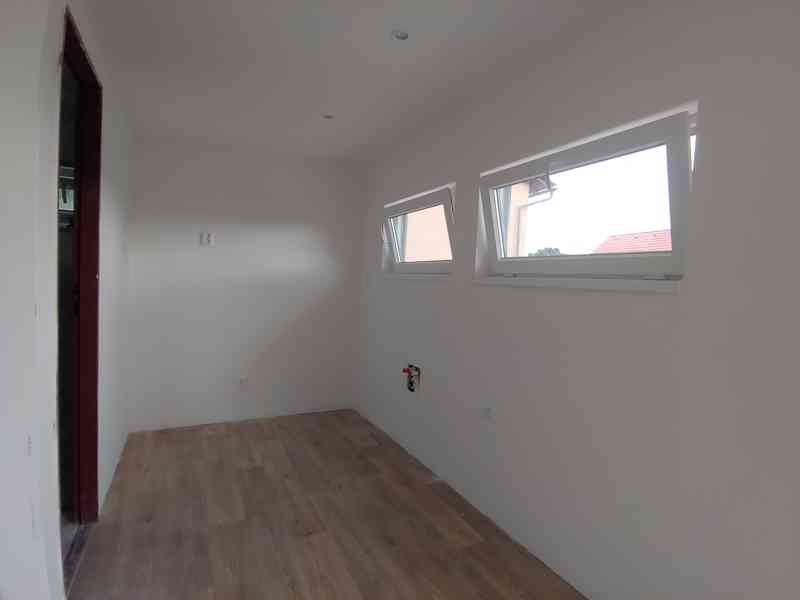 Mobilheim, montovaný dům, tiny house, modulový dům, chata - foto 9