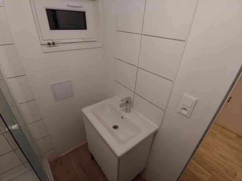 Mobilheim, montovaný dům, tiny house, modulový dům, chata - foto 8