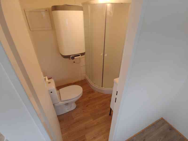 Mobilheim, montovaný dům, tiny house, modulový dům, chata - foto 6