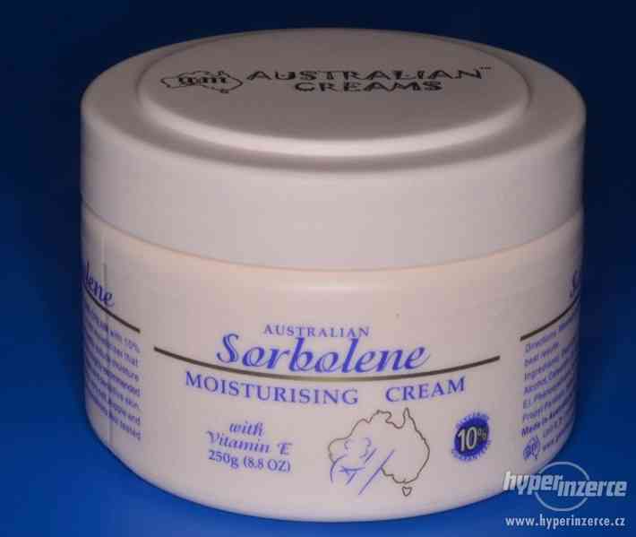 AUSTRALIAN SORBOLENE CREAM 250 g - foto 1