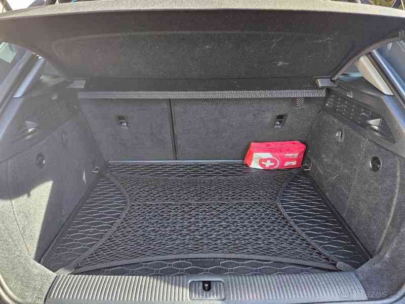 Audi A3 1,5 30 g-tron (CNG) TOP vybava - foto 19
