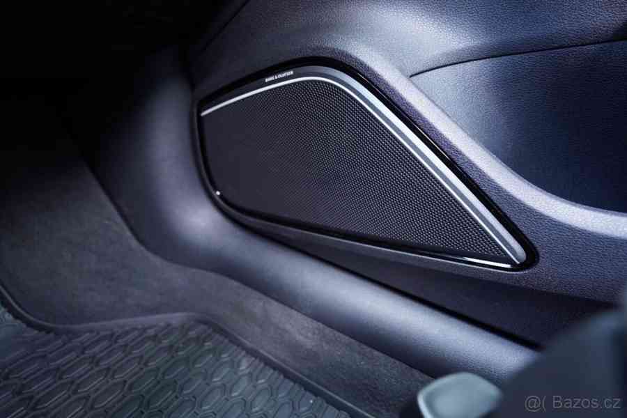 Audi A3 1,5 30 g-tron (CNG) TOP vybava - foto 18