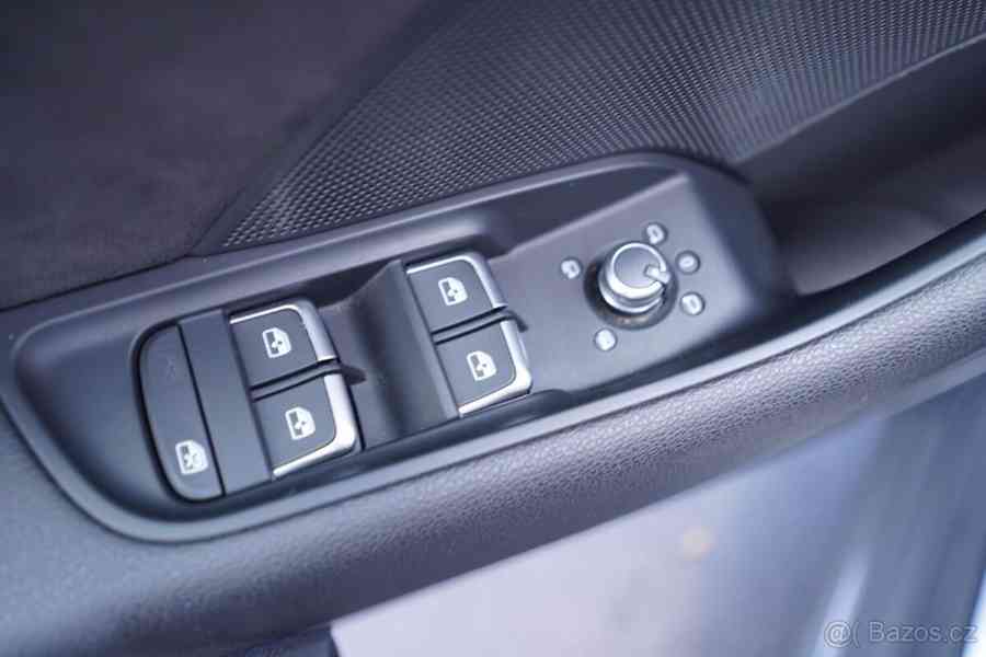 Audi A3 1,5 30 g-tron (CNG) TOP vybava - foto 17
