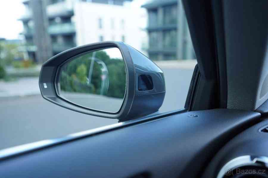 Audi A3 1,5 30 g-tron (CNG) TOP vybava - foto 15
