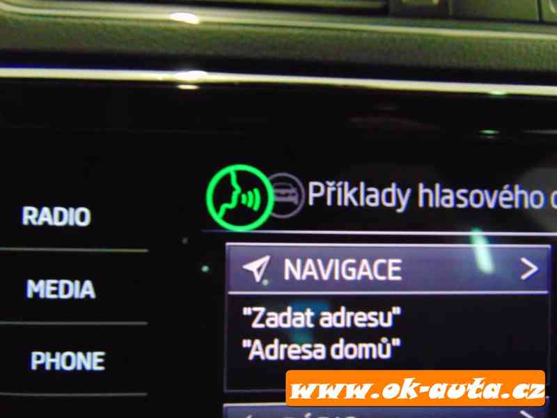 Škoda Superb 2.0 TDI SPORT LINE DSG 2019-DPH  - foto 19
