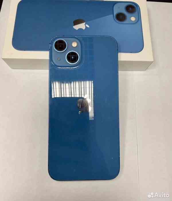 iPhone 13, 256 Go, 1 carte SIM - foto 6