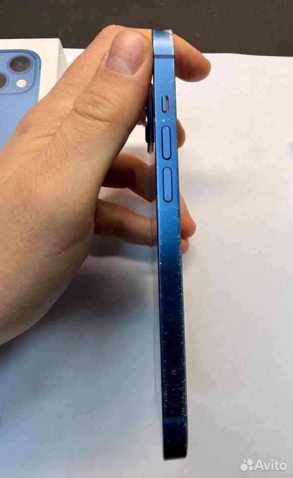 iPhone 13, 256 Go, 1 carte SIM - foto 2